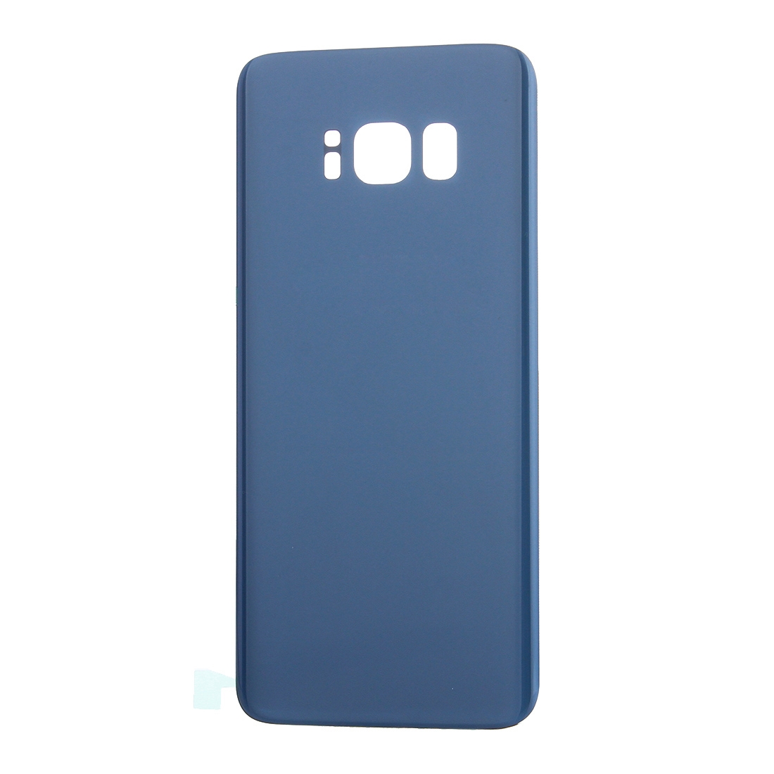 Samsung Galaxy S8+ G955 blue back cover replacement