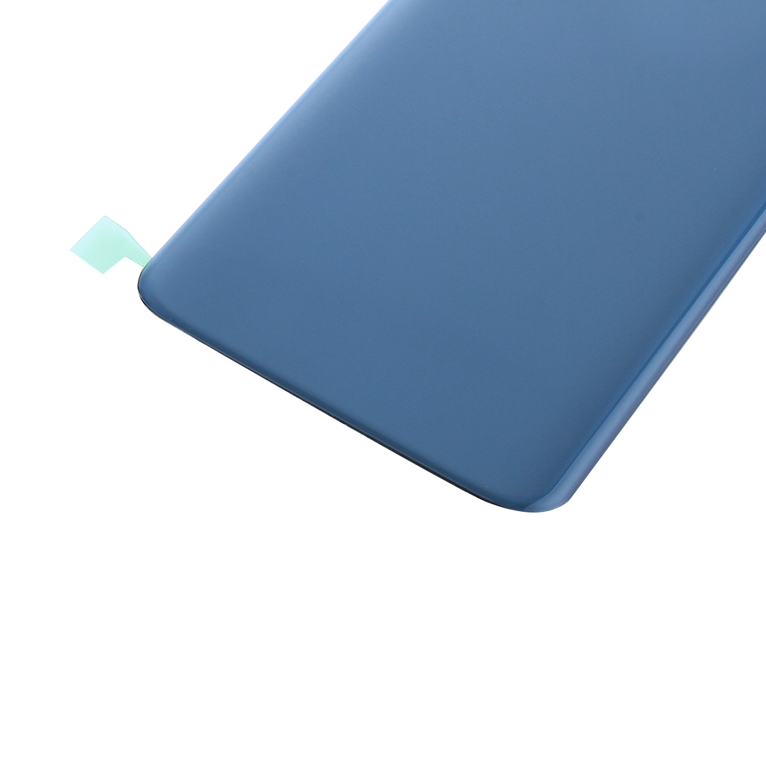 Galaxy S8+ G955 Blue Back Cover Replacement - Image 4