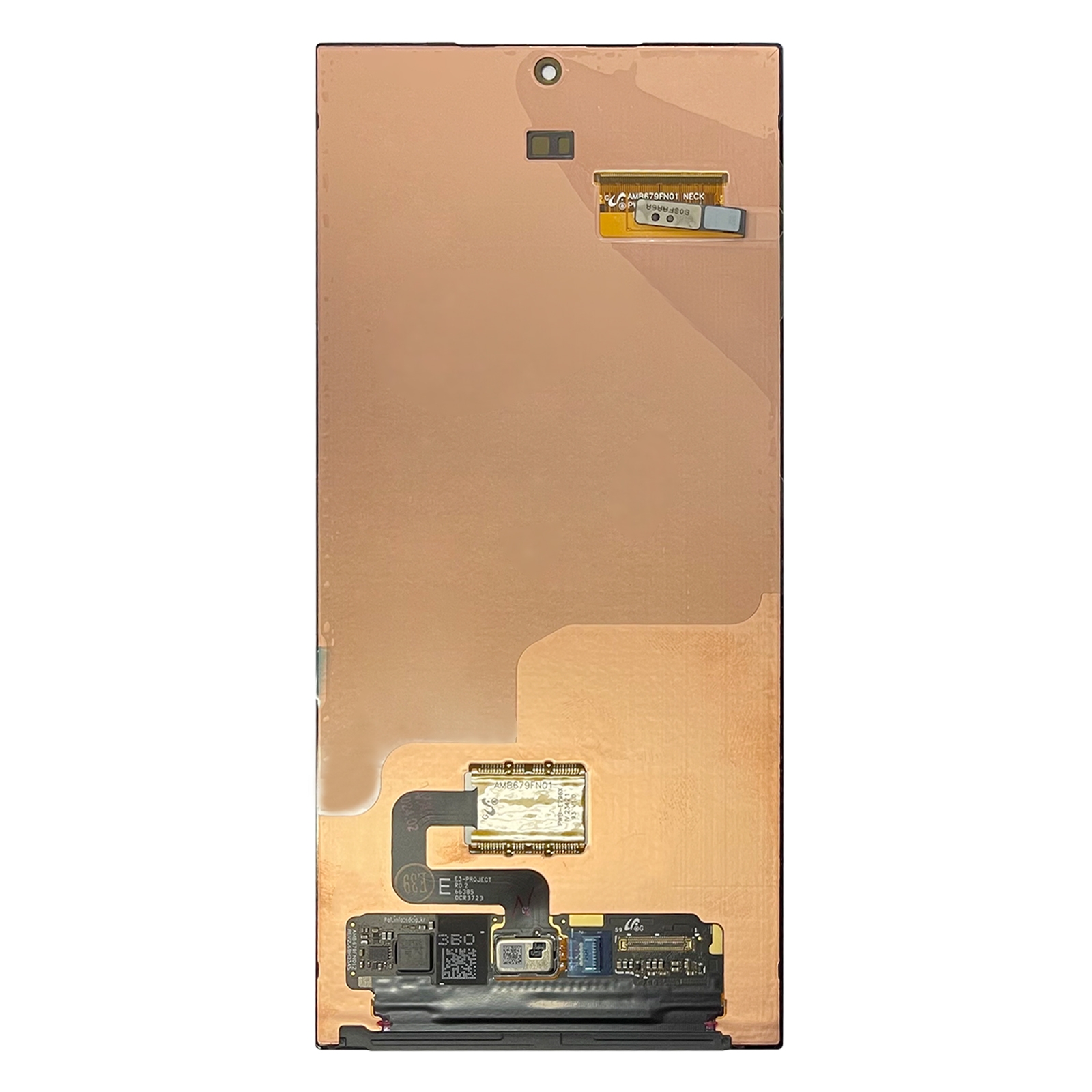 Samsung Galaxy S24 Ultra SM-S928B LCD Screen Replacement - Image 2