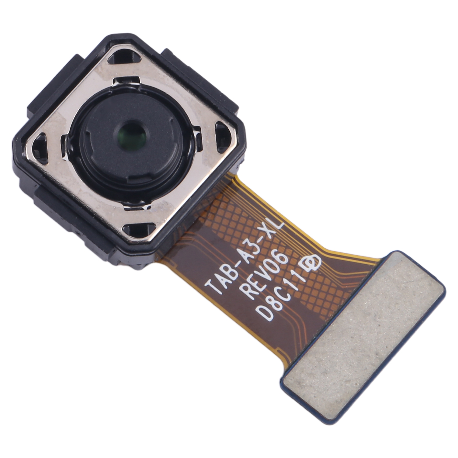 Samsung Galaxy Tab A P205 original back camera replacement