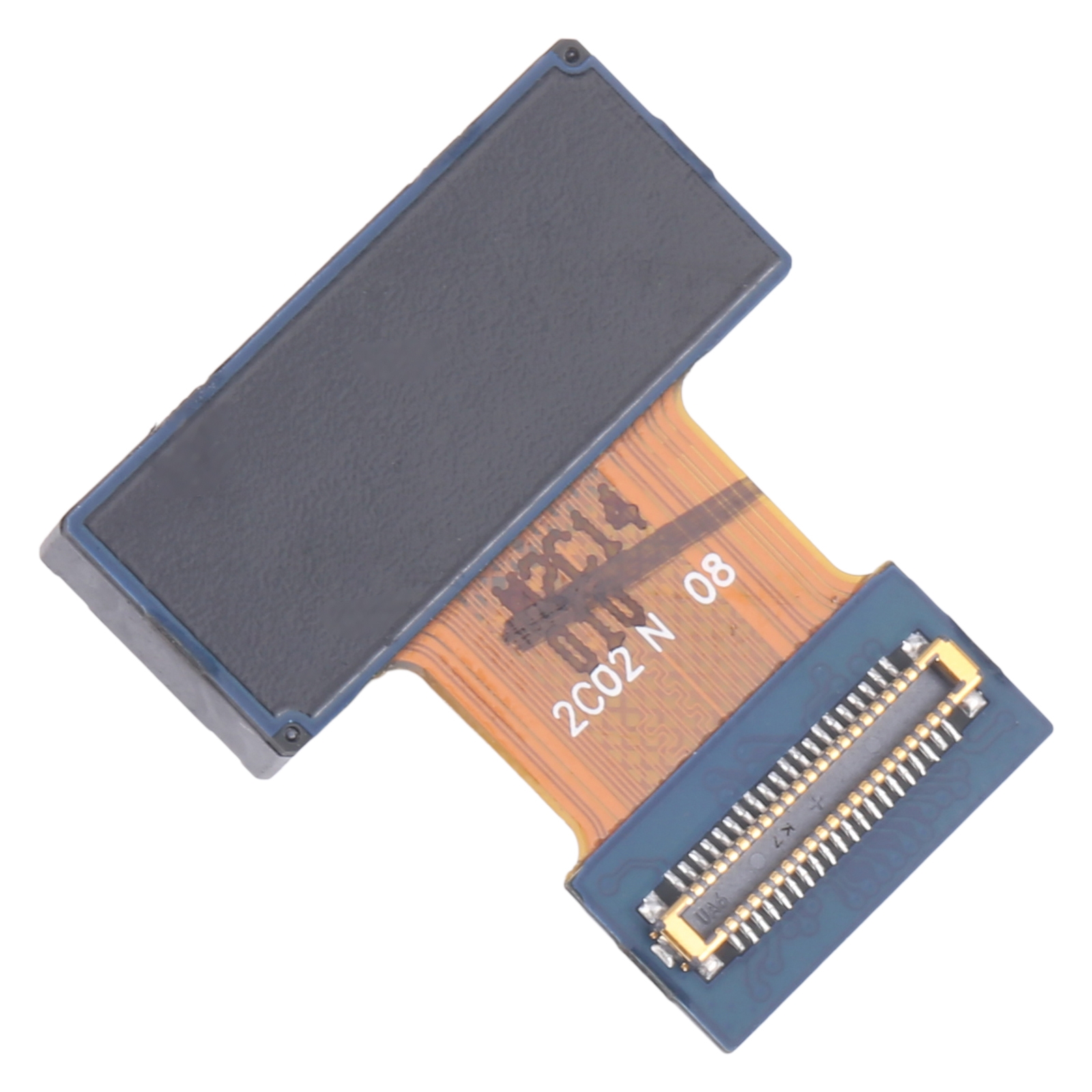 Samsung Galaxy Tab S8 Ultra SM-X900 Front Camera Replacement - Image 2