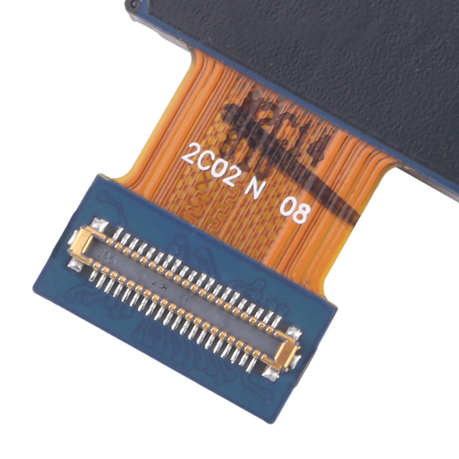 Samsung Galaxy Tab S8 Ultra SM-X900 Front Camera Replacement - Image 3