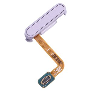 Samsung Galaxy Tab S9 FE+ fingerprint sensor flex cable pink