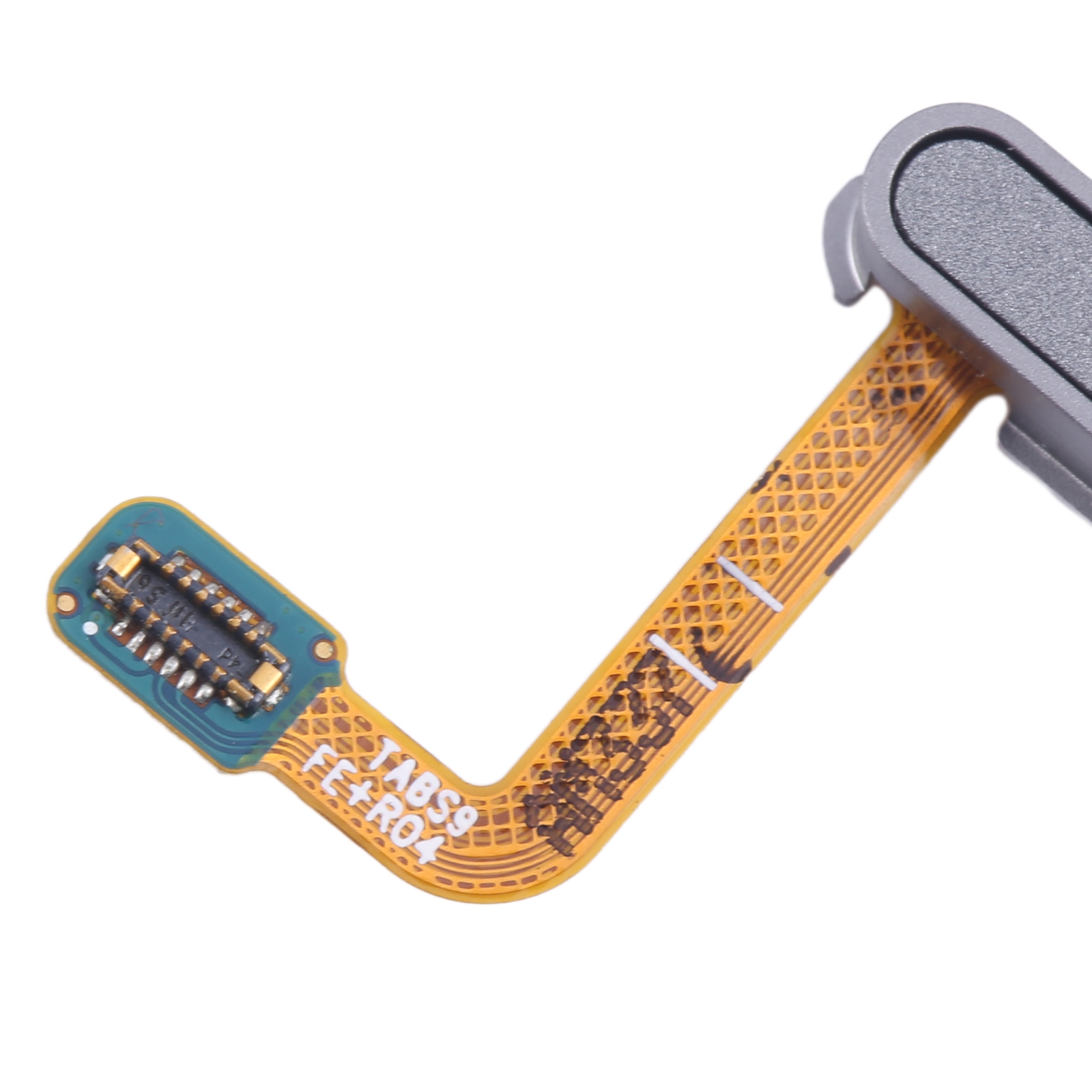 Samsung Galaxy Tab S9 FE+ SM-X616 Green Fingerprint Sensor Flex Cable Replacement - Image 3