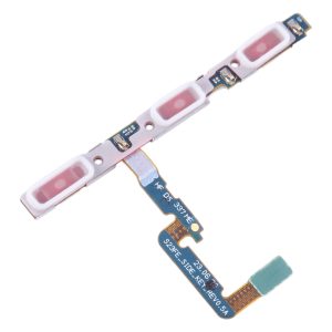Samsung Galaxy S23 FE power button flex cable