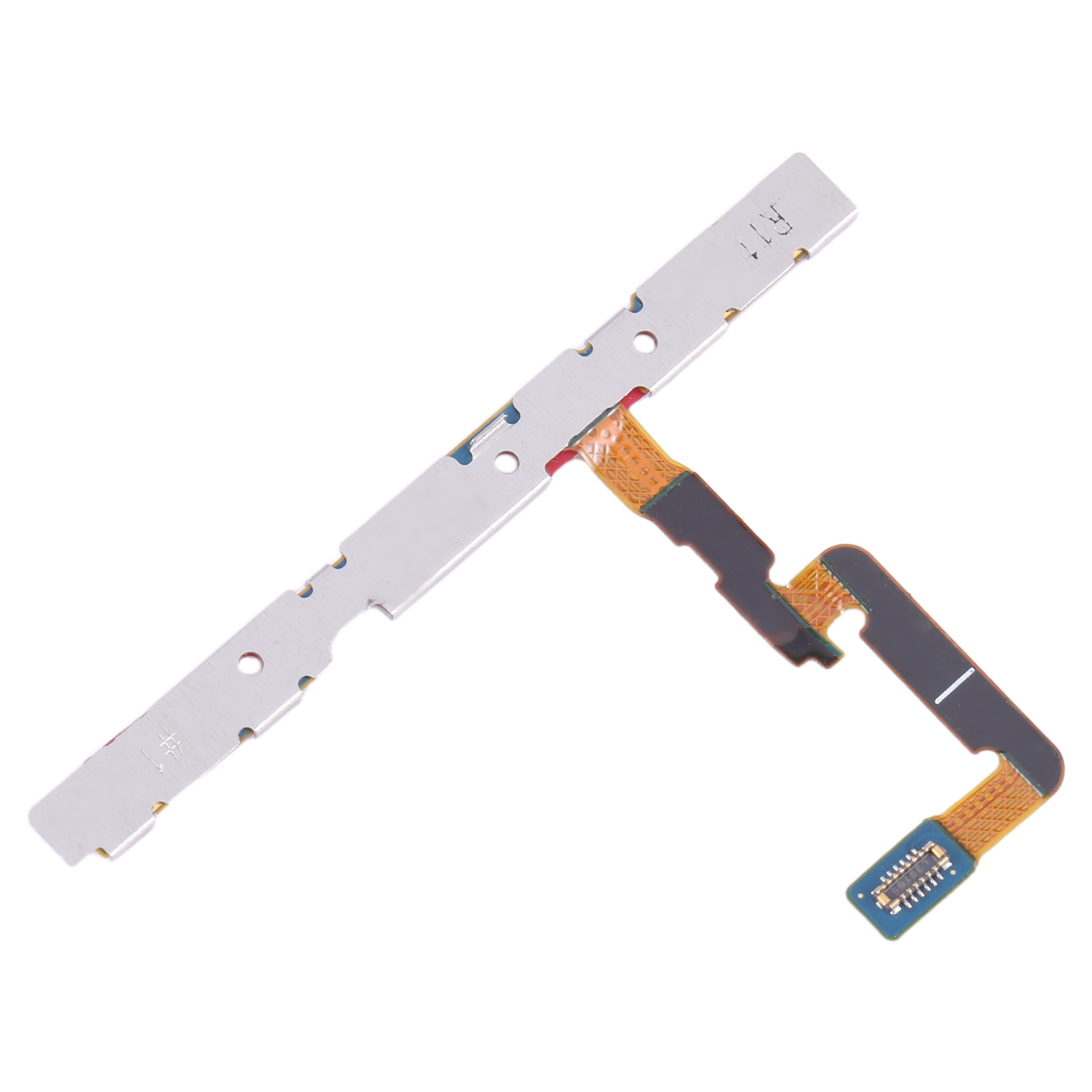 Samsung Galaxy S23 FE Power Button Volume Flex Cable Replacement - Image 2