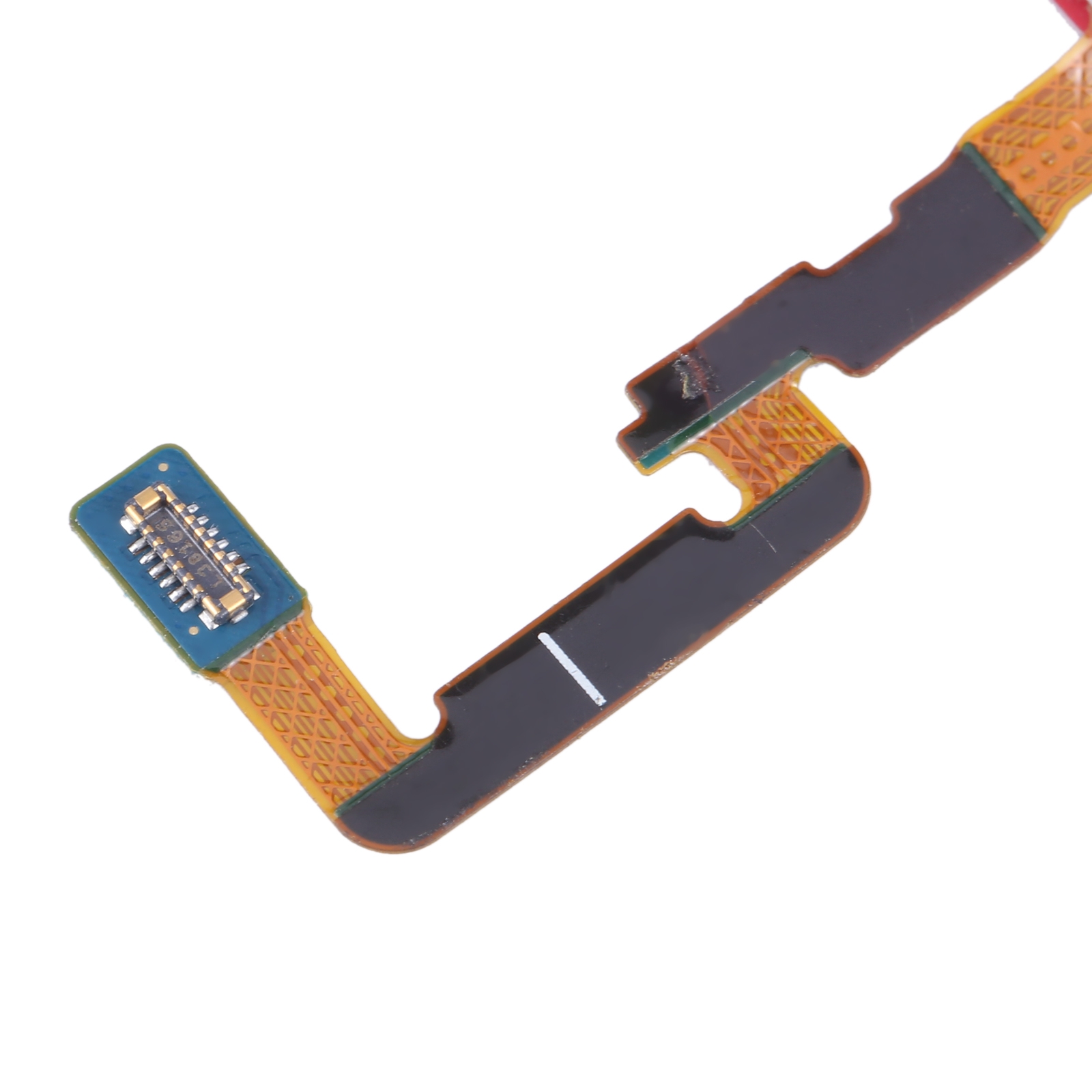 Samsung Galaxy S23 FE Power Button Volume Flex Cable Replacement - Image 3