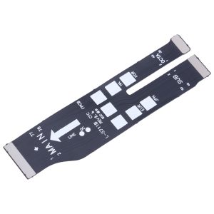 Samsung Galaxy S23 FE motherboard flex cable