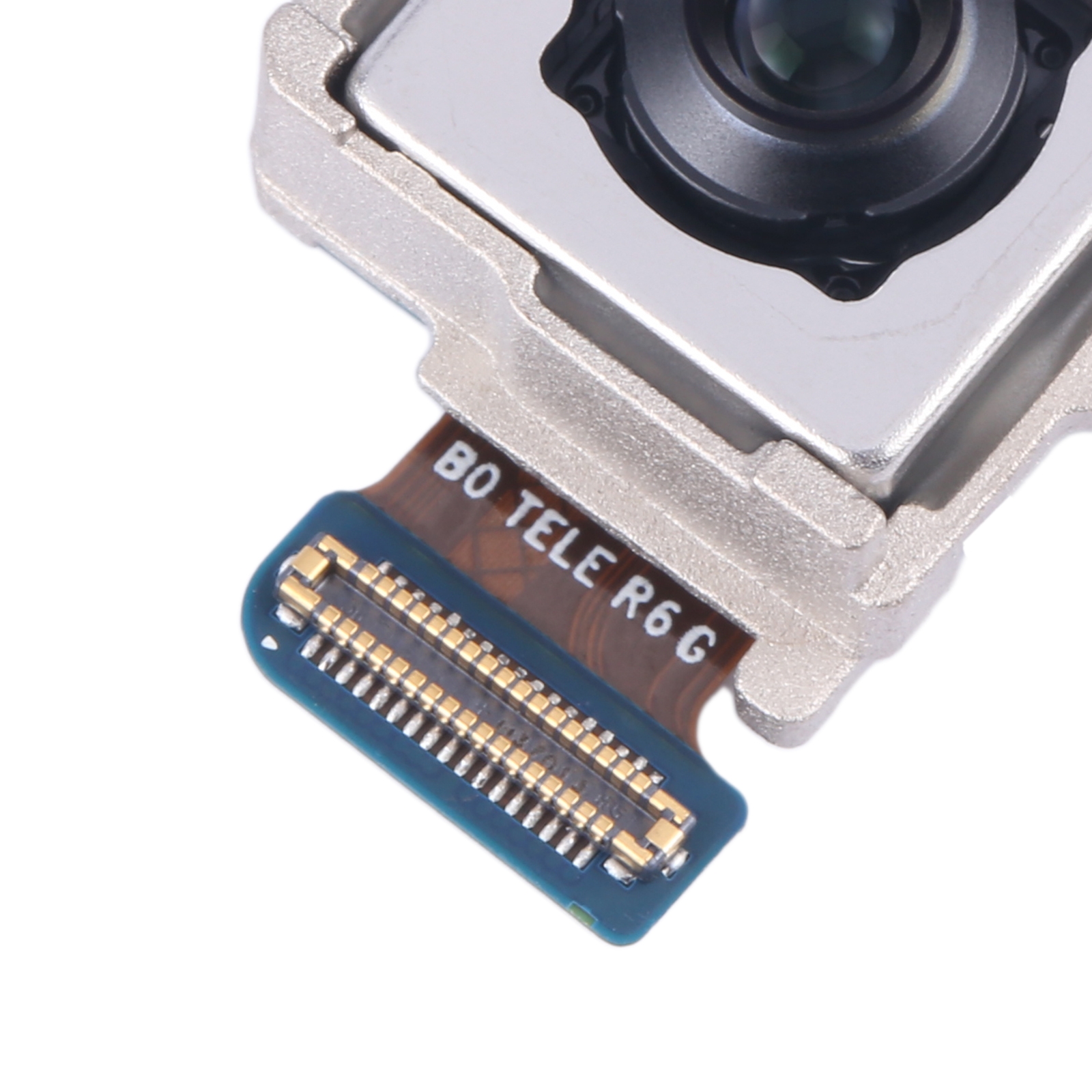Samsung Galaxy S24 Ultra Telephoto Camera Replacement - Image 3