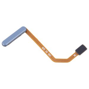 Samsung Galaxy M15 fingerprint sensor flex cable green