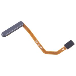 Samsung Galaxy M15 fingerprint sensor flex cable grey