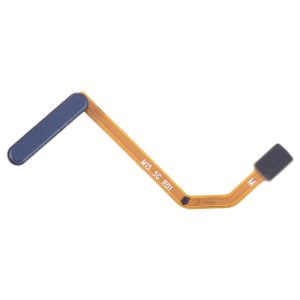 Samsung Galaxy M15 fingerprint sensor flex cable blue