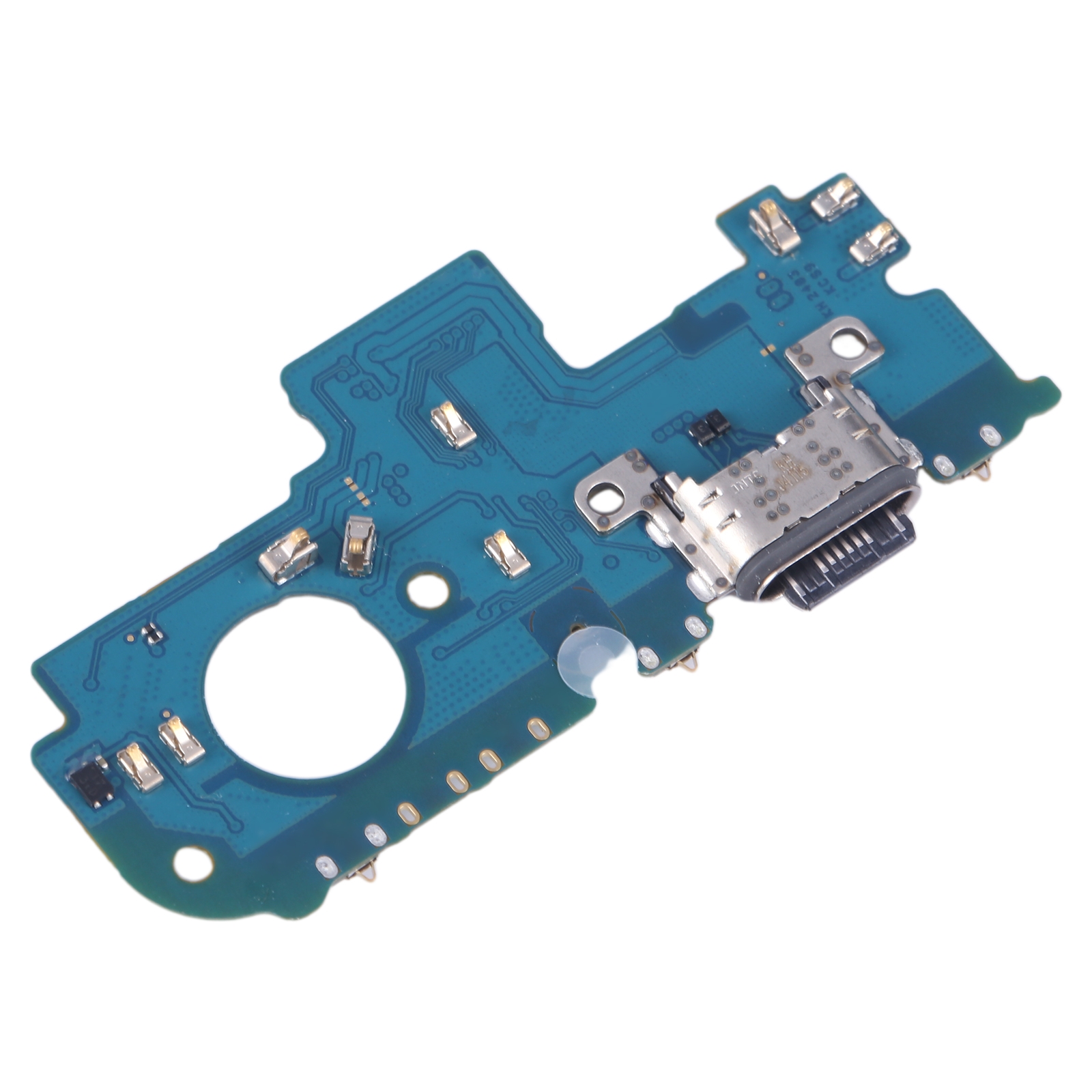 Galaxy A35 5G SM-A356B Charging Port Replacement - Image 2