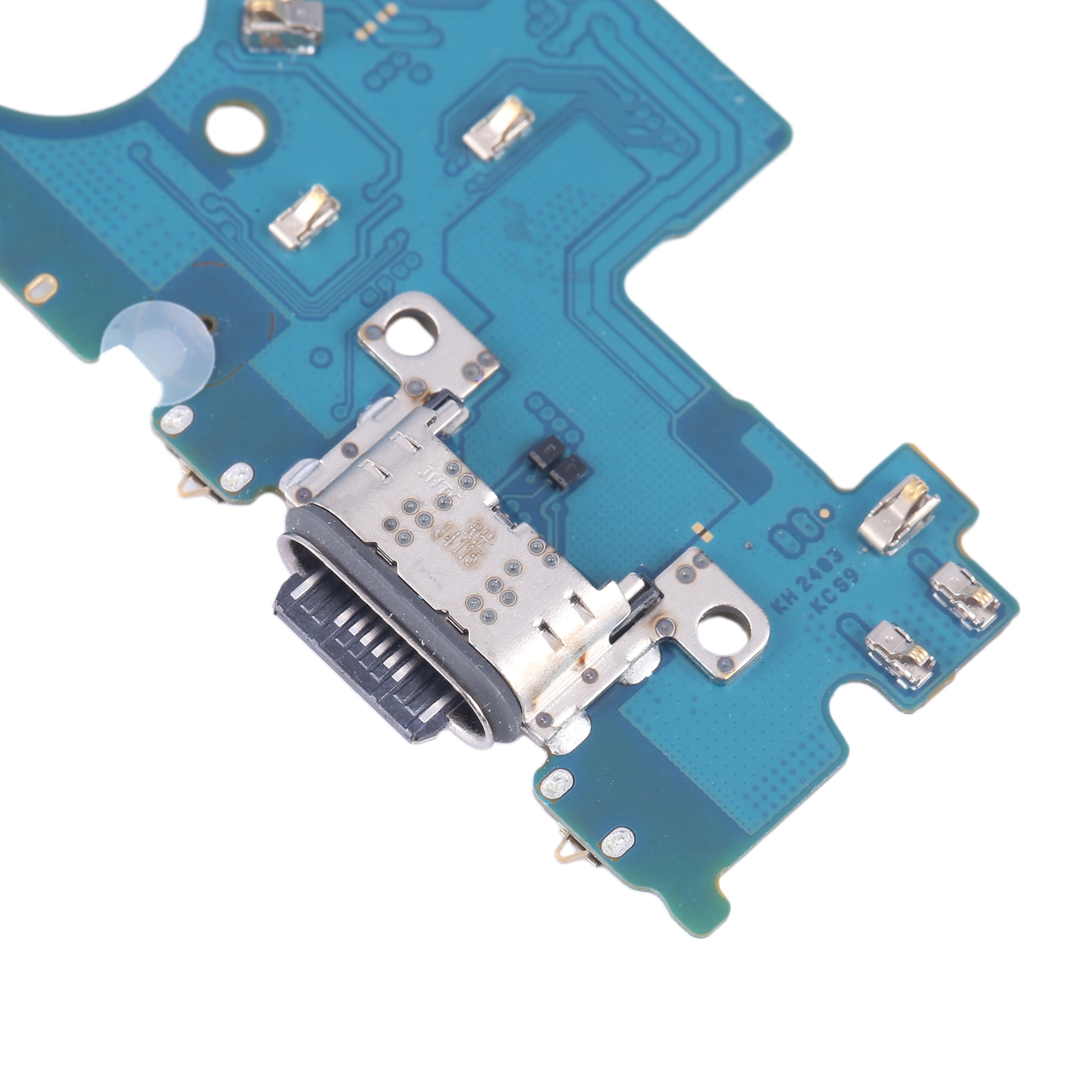 Galaxy A35 5G SM-A356B Charging Port Replacement - Image 3