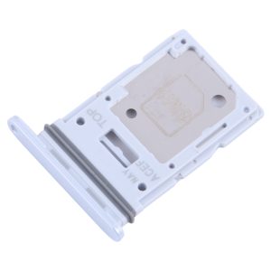 Samsung Galaxy A35 silver SIM card tray