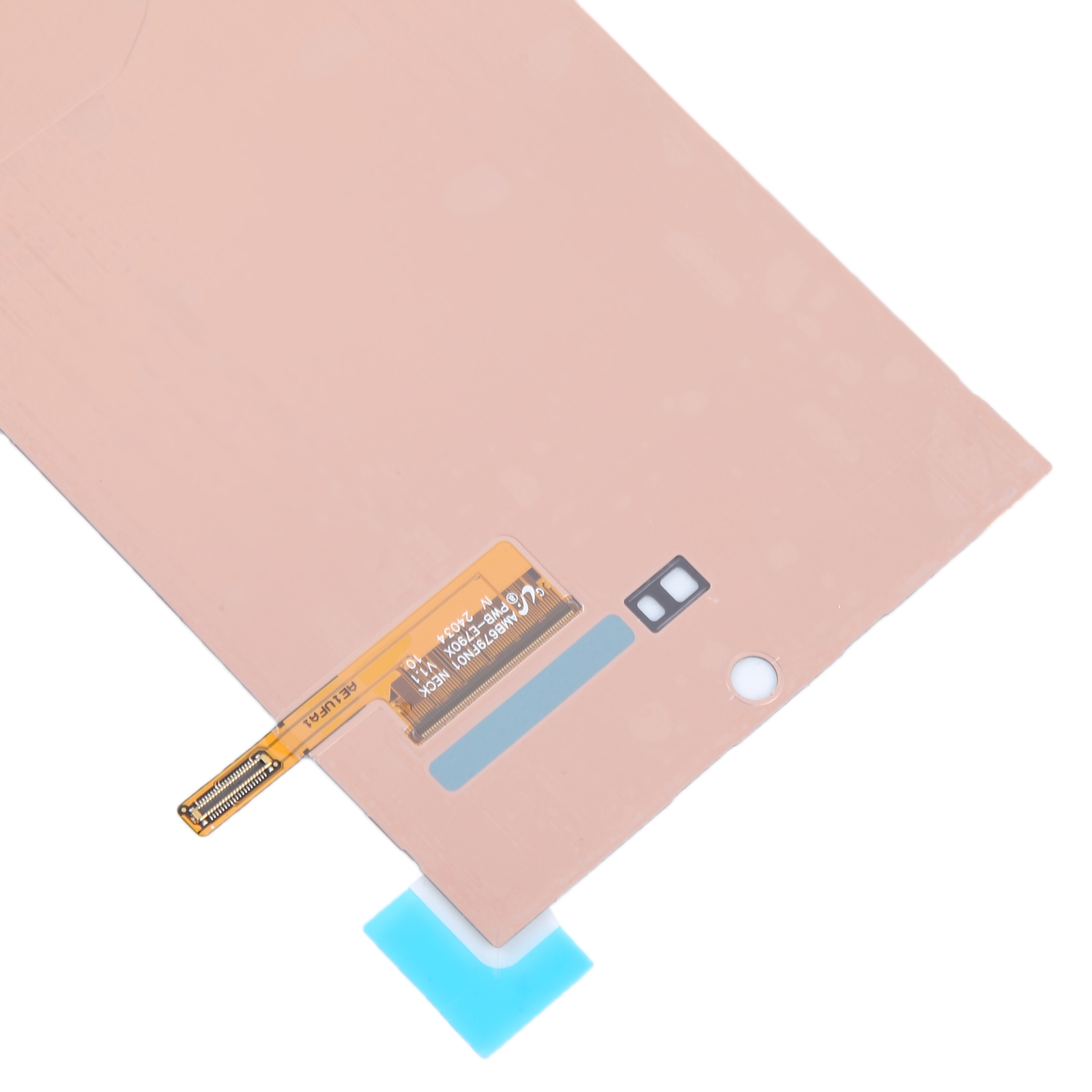 Samsung Galaxy S24 Ultra SM-S928B Touch Screen Replacement - Image 2