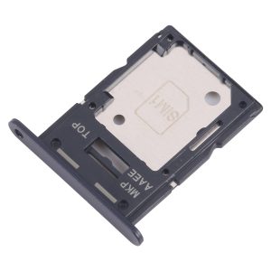Samsung Galaxy A15 4G SIM card tray black