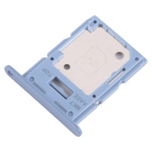 Samsung Galaxy A15 4G blue SIM card tray