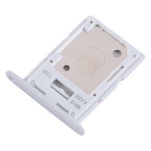 Samsung Galaxy A15 4G SIM card tray baby blue