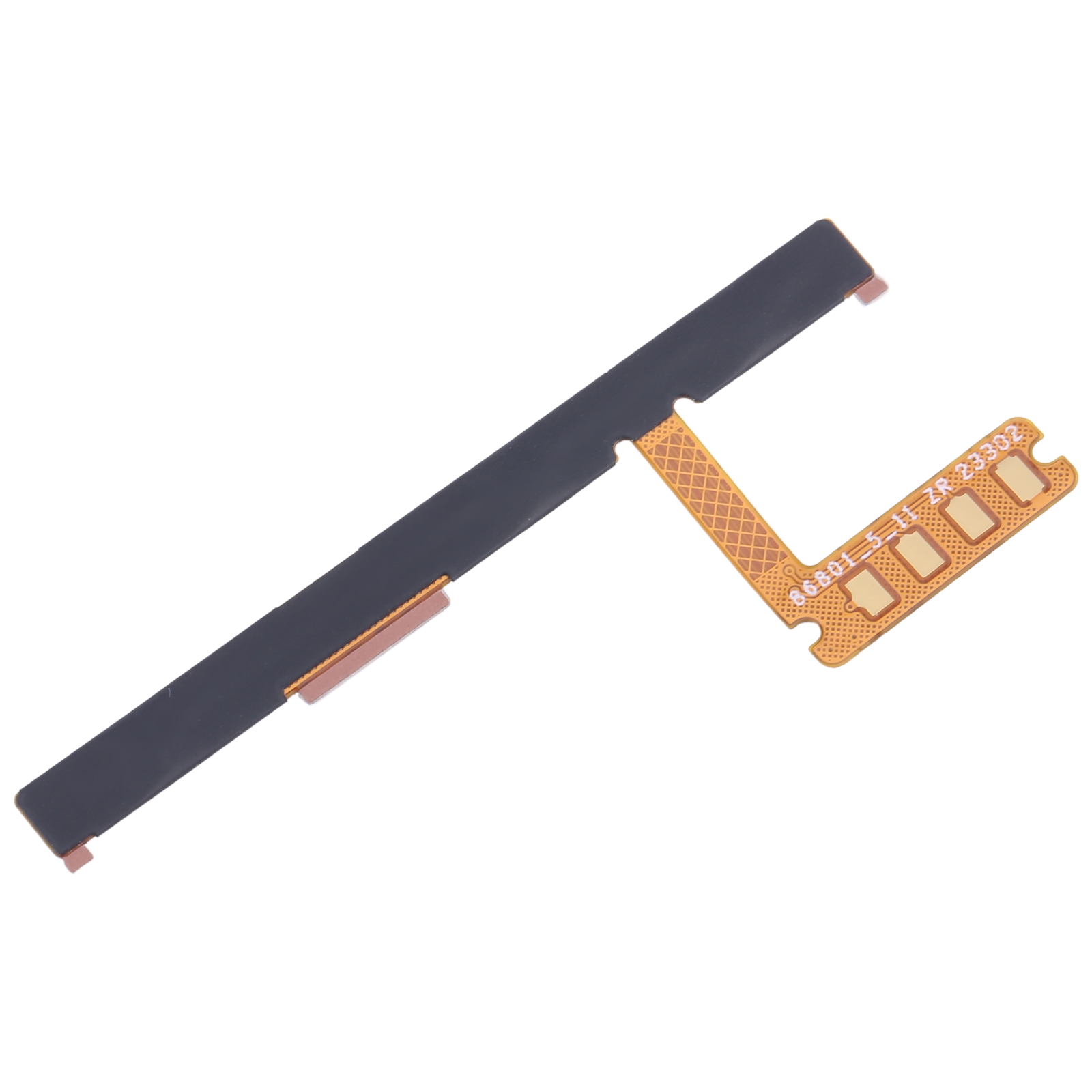 Samsung Galaxy Tab A9+ power button volume flex cable