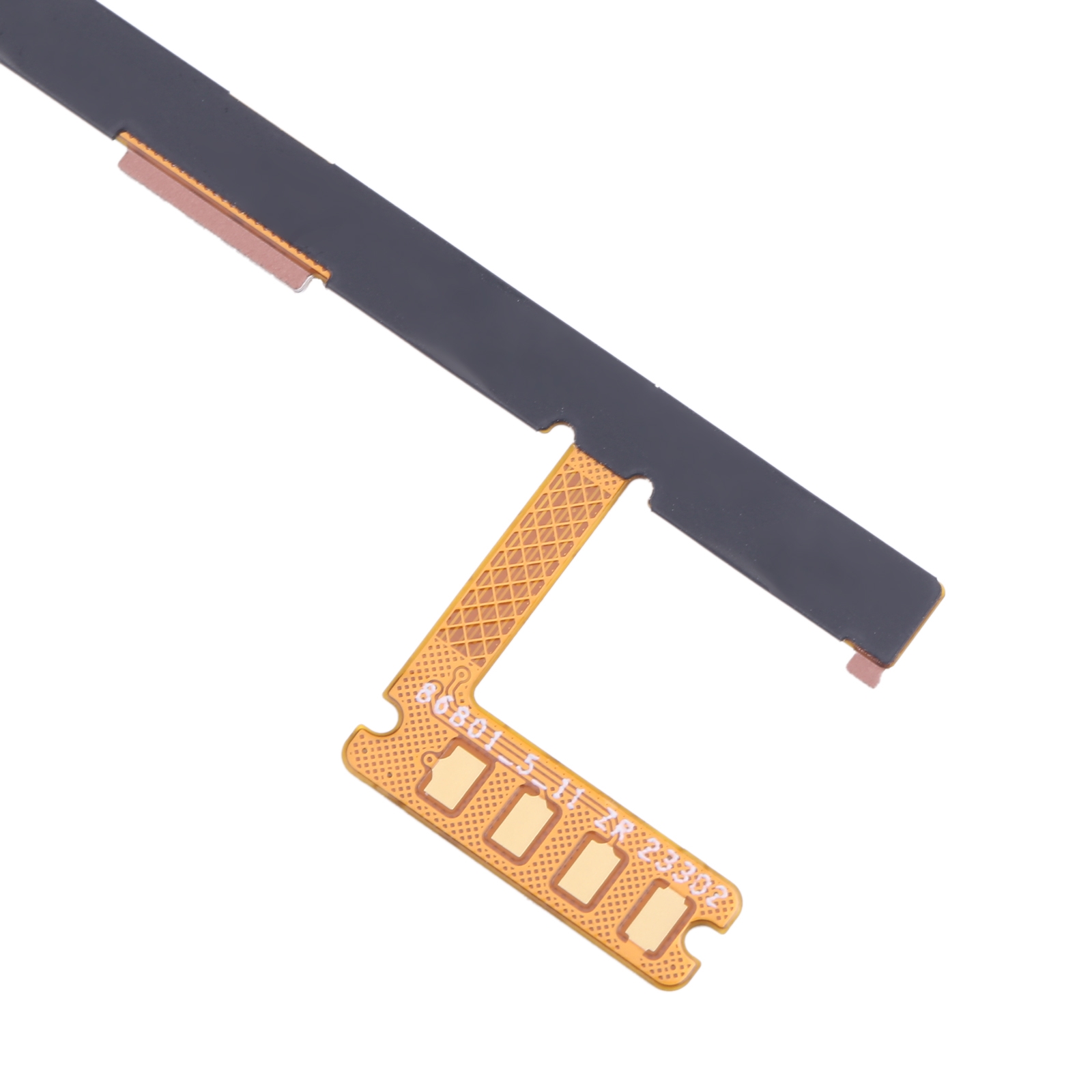 Samsung Galaxy Tab A9+ SM-X210/X215 Power Volume Flex Replacement - Image 3