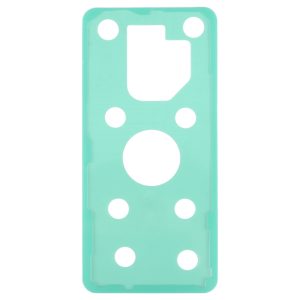 Samsung Galaxy S9 back housing adhesive sticker