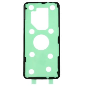Samsung Galaxy S9+ rear housing adhesive sticker