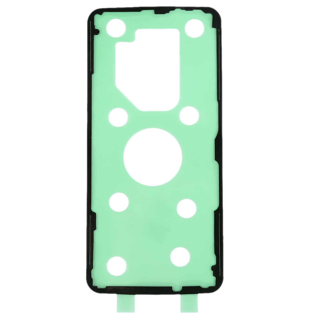 Samsung Galaxy S9+ rear housing adhesive sticker