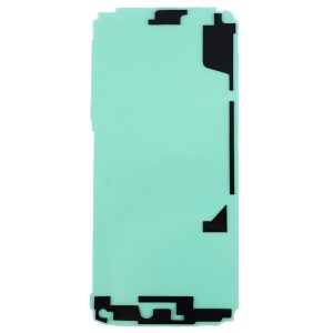 Samsung Galaxy S7 waterproof adhesive sticker