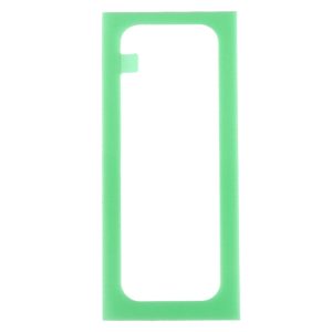 Samsung Galaxy Note 8 battery adhesive tape