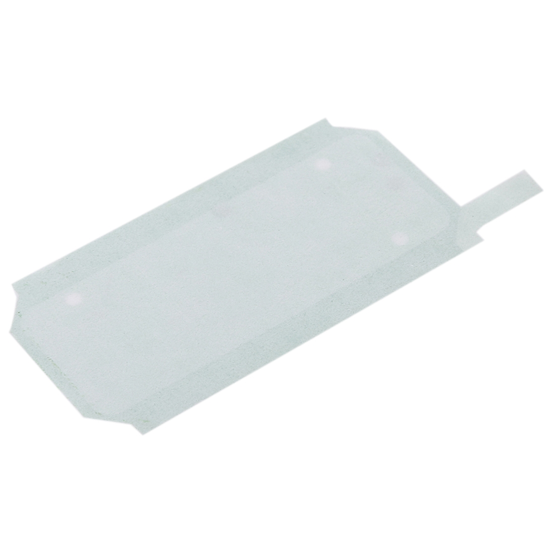 Samsung Galaxy S8+ G955 Battery Adhesive Tape Replacement - Image 4