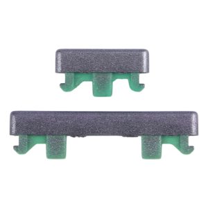 Samsung Galaxy Tab A7 T500 power button replacement black