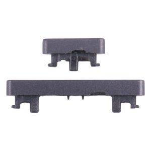 Samsung Galaxy Tab A8 power button volume button black