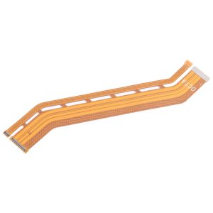 Samsung Galaxy Tab S8+ SM-X808 LCD flex cable