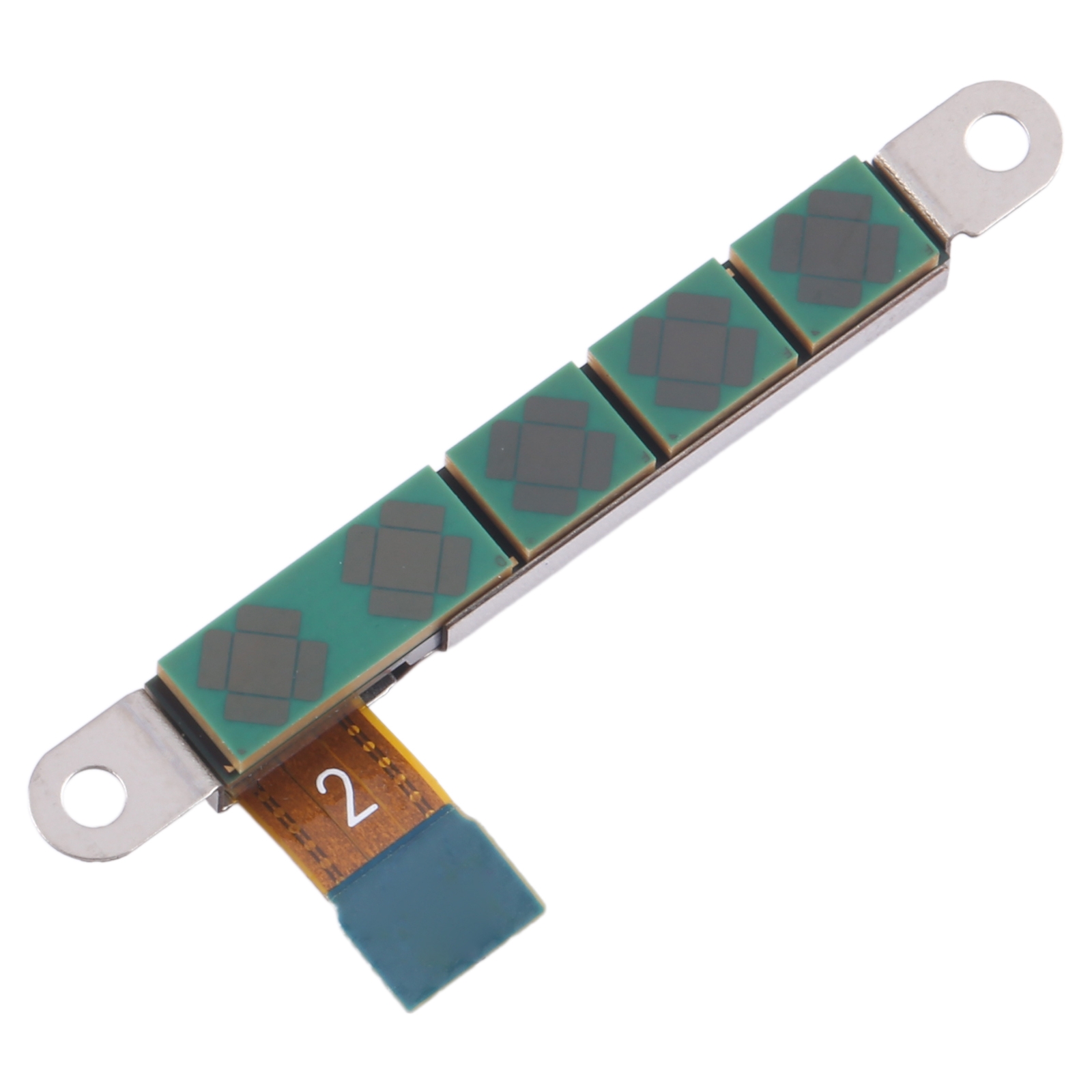 Samsung Galaxy Tab S8 Plus SM-X808 5G Module Replacement - Image 2