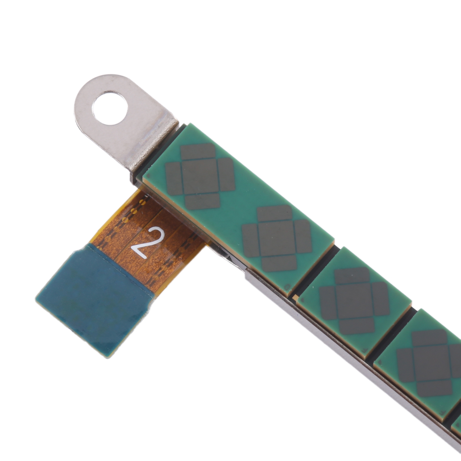 Samsung Galaxy Tab S8 Plus SM-X808 5G Module Replacement - Image 3