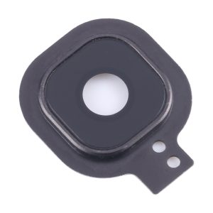 Samsung Galaxy Tab S3 T825 camera lens cover black