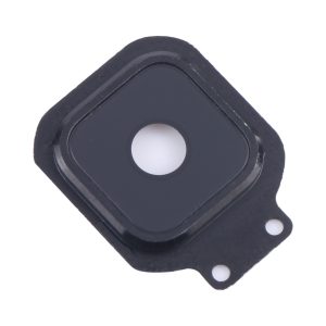 Samsung Galaxy Tab S4 SM-T835 black camera lens cover