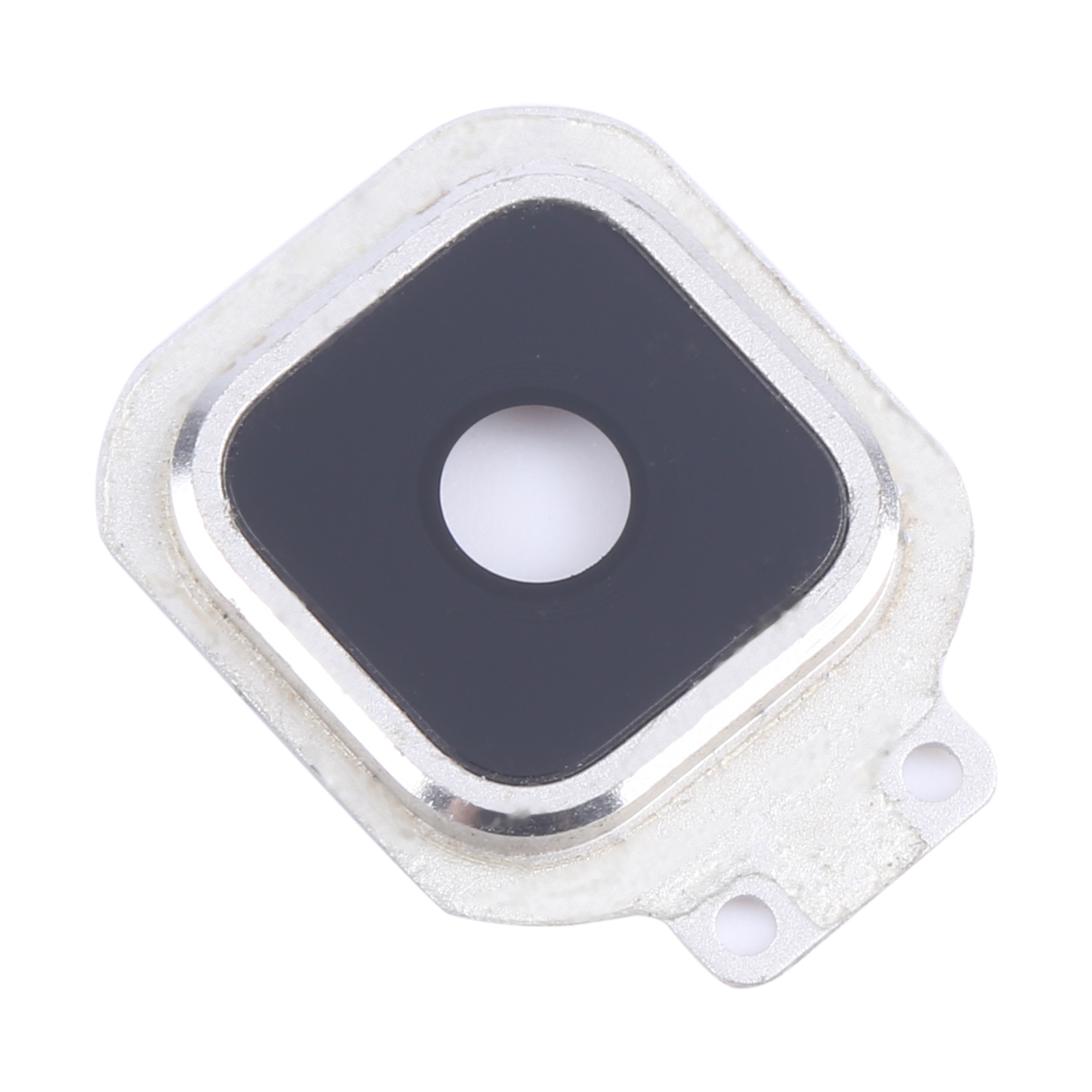 Samsung Galaxy Tab S4 SM-T835 silver camera lens cover