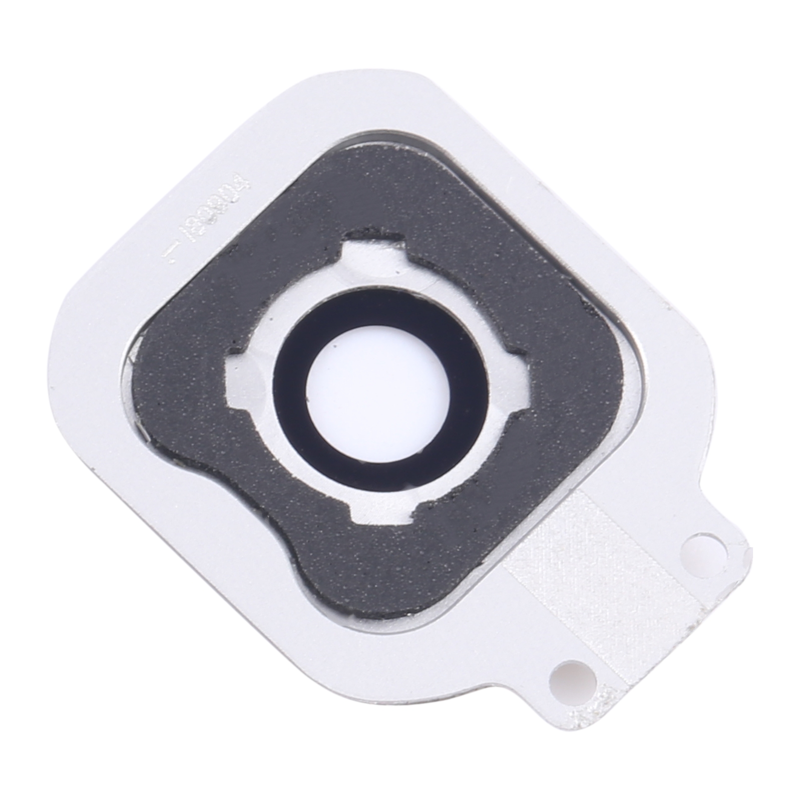 Samsung Galaxy Tab S4 SM-T835 Silver Camera Lens Cover Replacement - Image 2