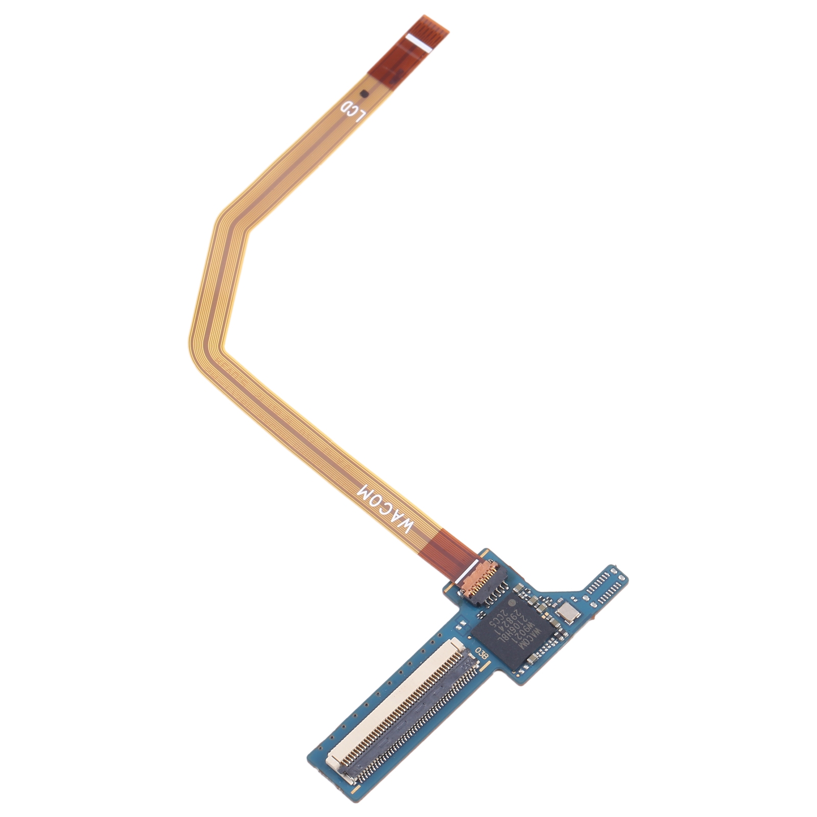 Samsung Galaxy Tab S7 FE SM-T736 touch flex cable