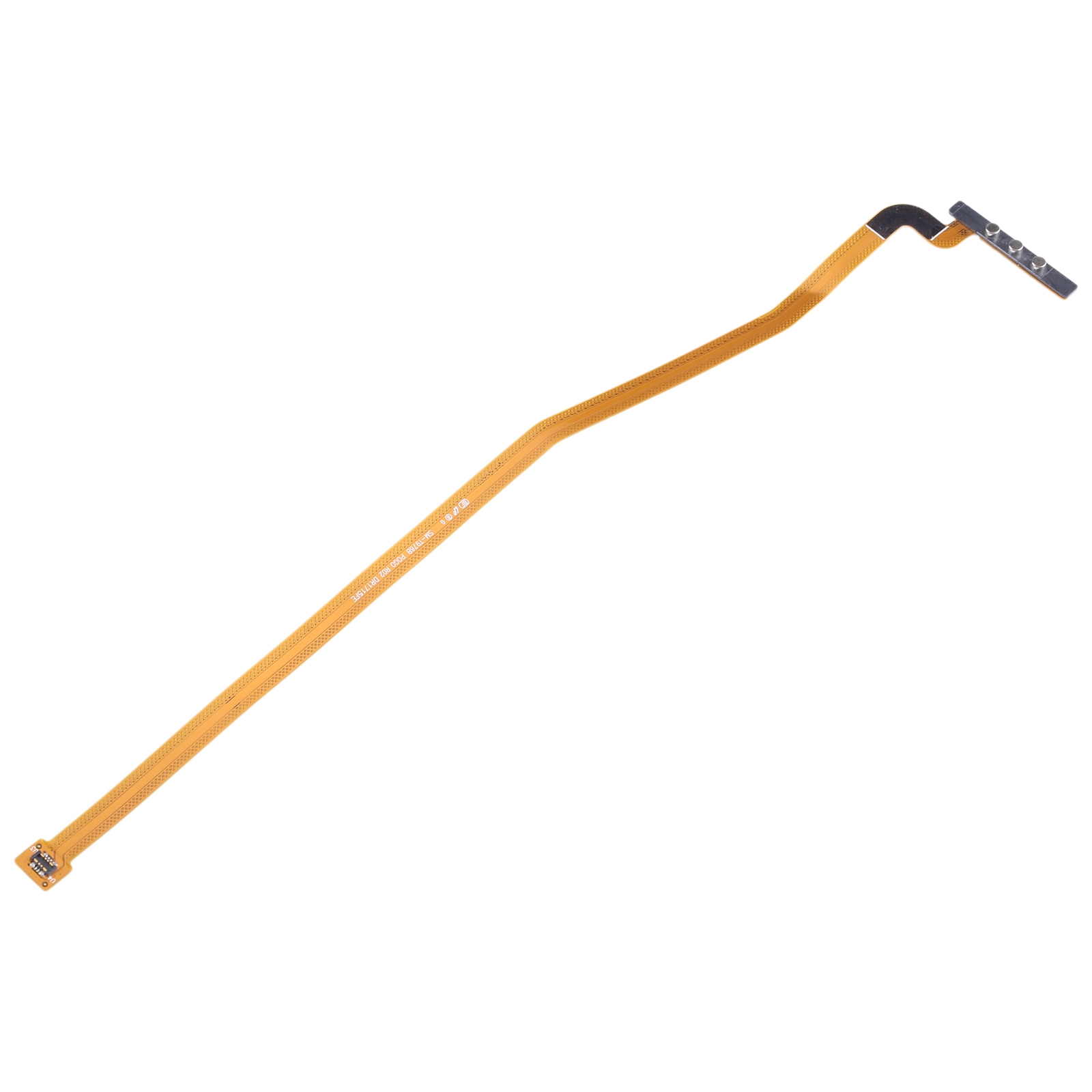 Samsung Galaxy Tab S7 FE SM-T736 Keyboard Flex Cable Replacement - Image 2