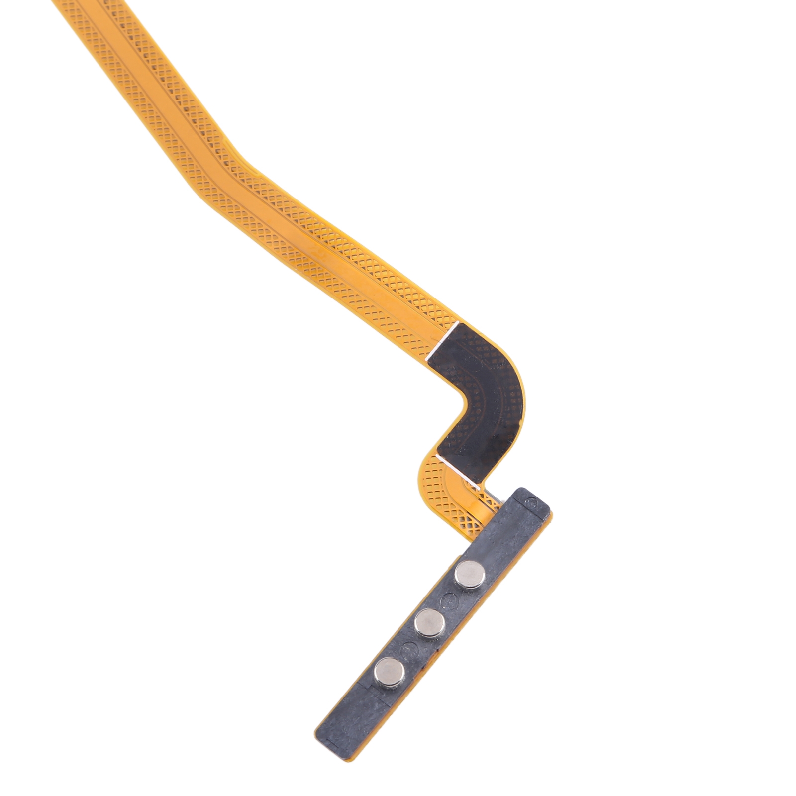 Samsung Galaxy Tab S7 FE SM-T736 Keyboard Flex Cable Replacement - Image 3
