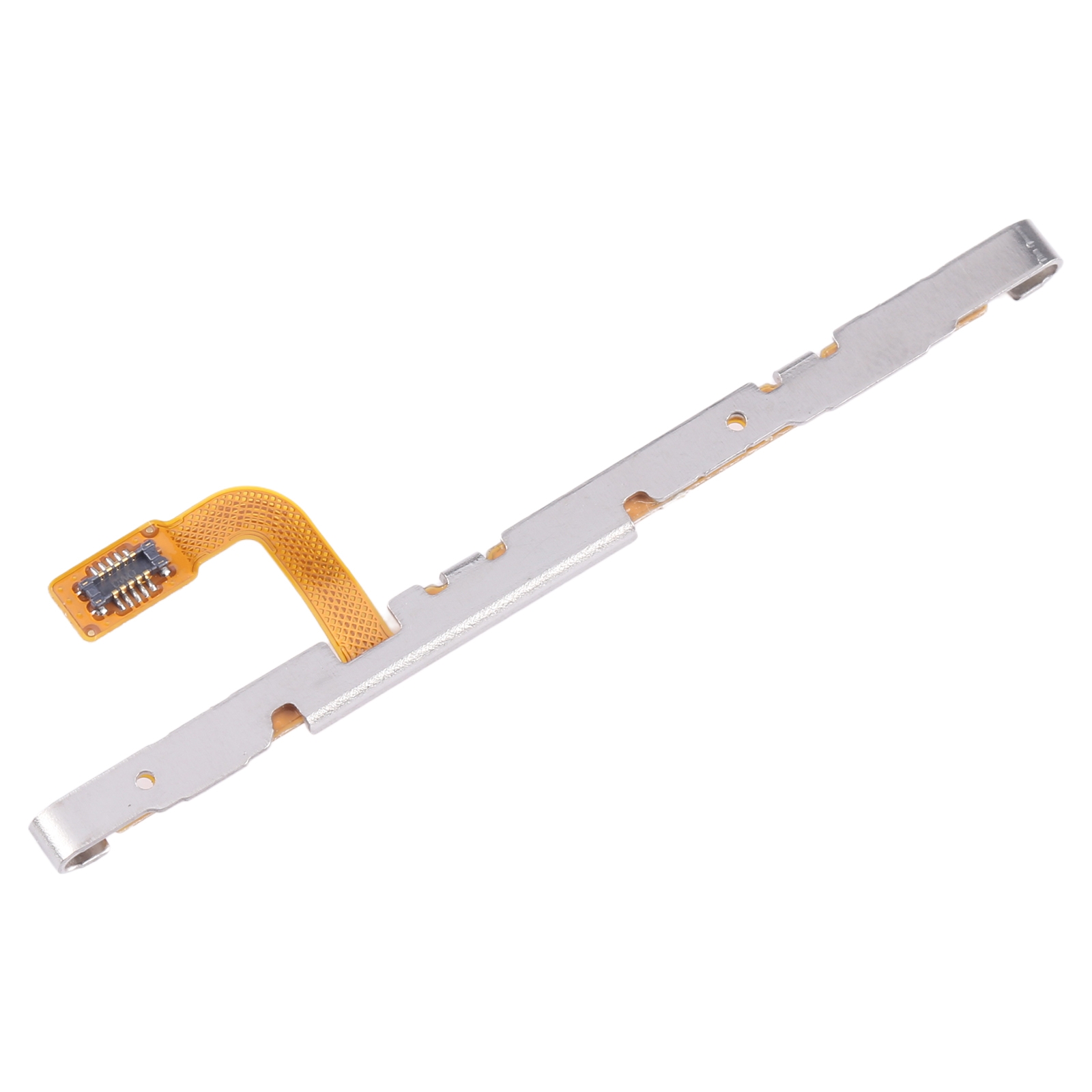 Samsung Galaxy Tab S7 FE SM-T736 Power Button Flex Cable Replacement - Image 2