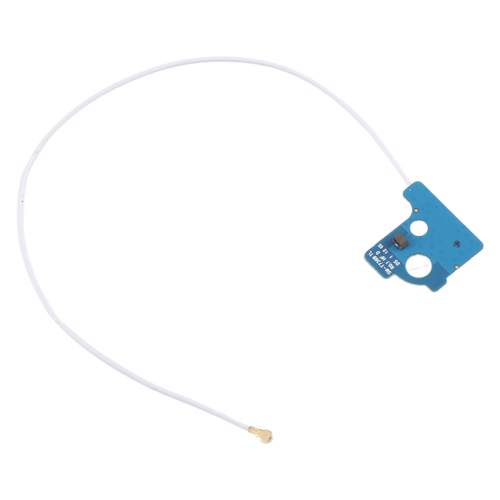 Samsung Galaxy Tab S7 FE SM-T736 WiFi Antenna Flex Cable Replacement - Image 2