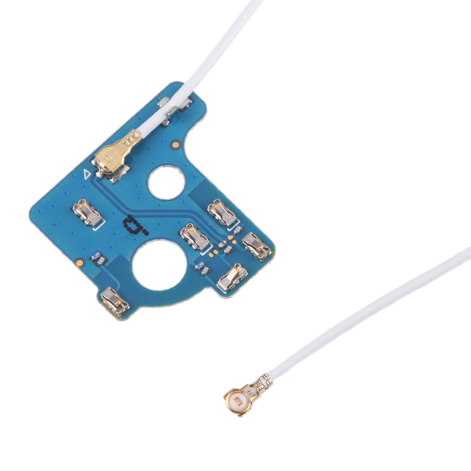 Samsung Galaxy Tab S7 FE SM-T736 WiFi Antenna Flex Cable Replacement - Image 3