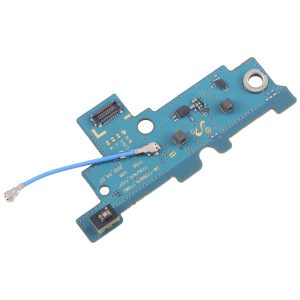 Samsung Galaxy Tab S7 FE SM-T736 light sensor