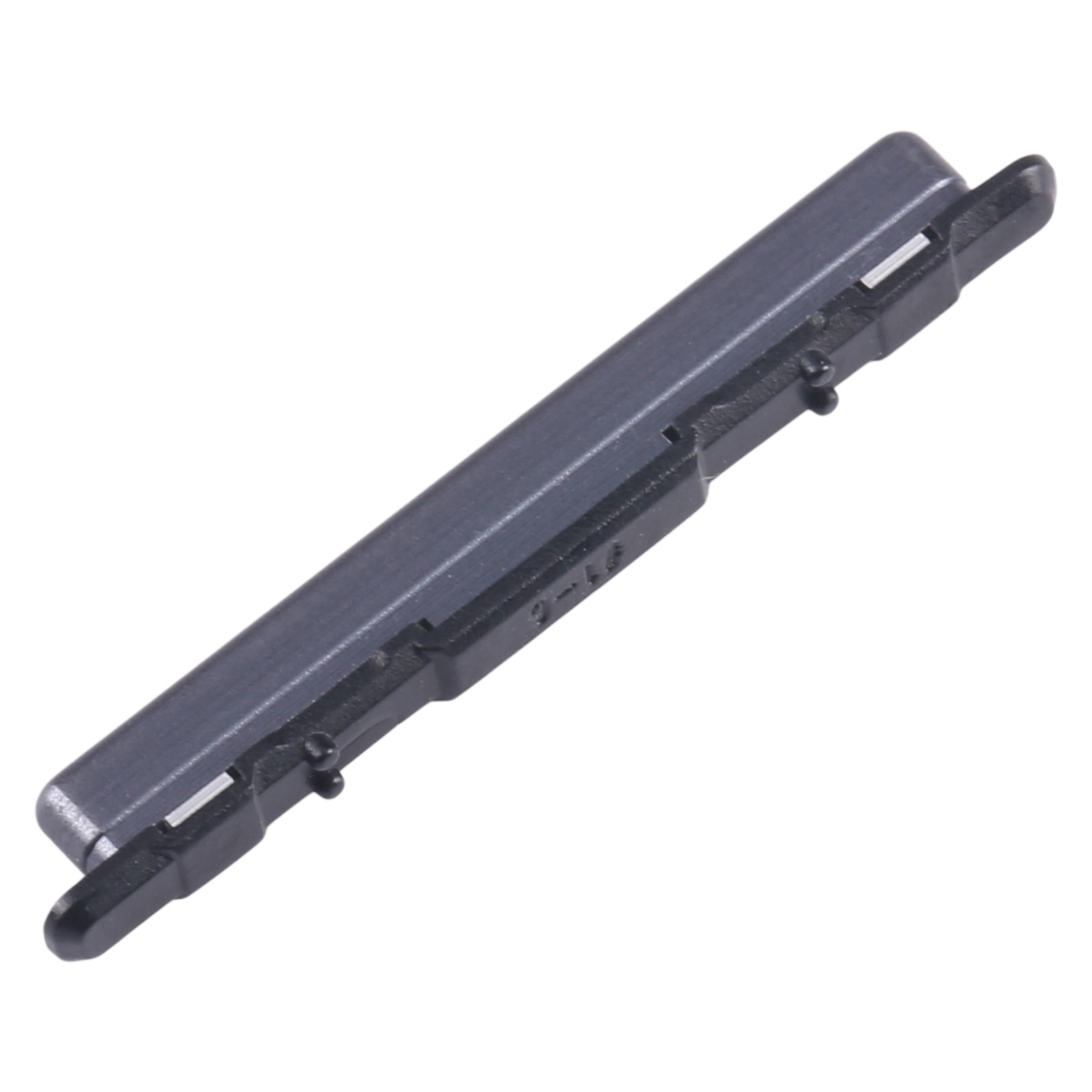 Samsung Galaxy Tab S5e SM-T725 Black Volume Button Replacement - Image 2