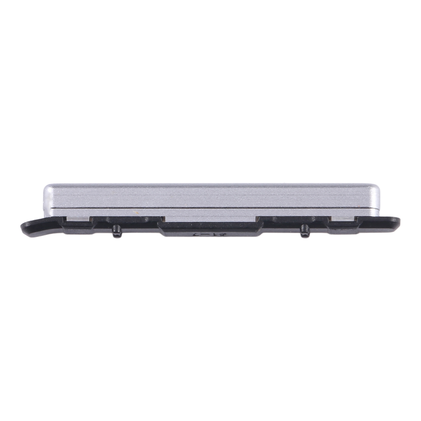 Samsung Galaxy Tab S5e SM-T725 silver volume button