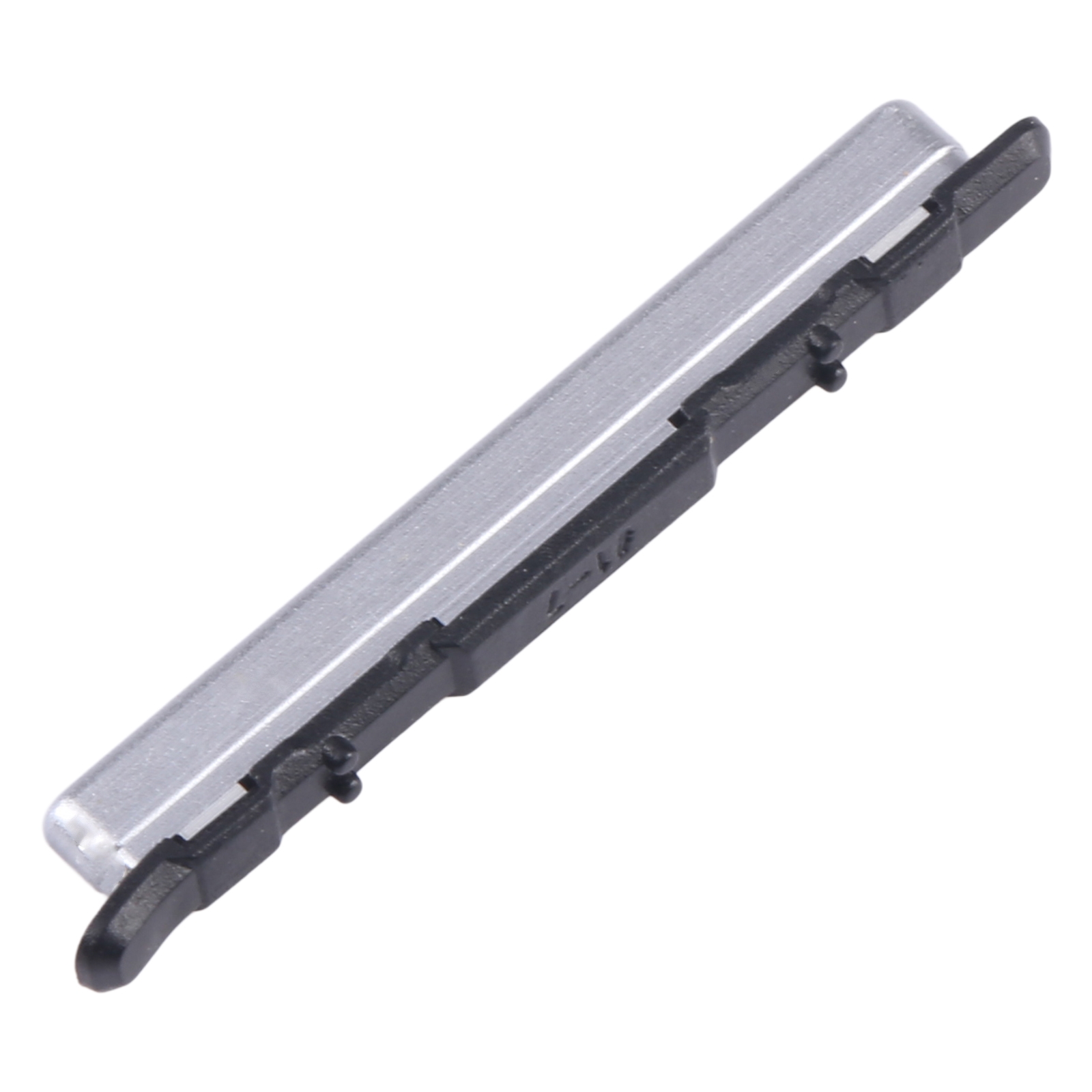 Samsung Galaxy Tab S5e SM-T725 Silver Volume Button Replacement - Image 2